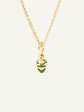 MiniMIKADO Anhänger mit Peridot