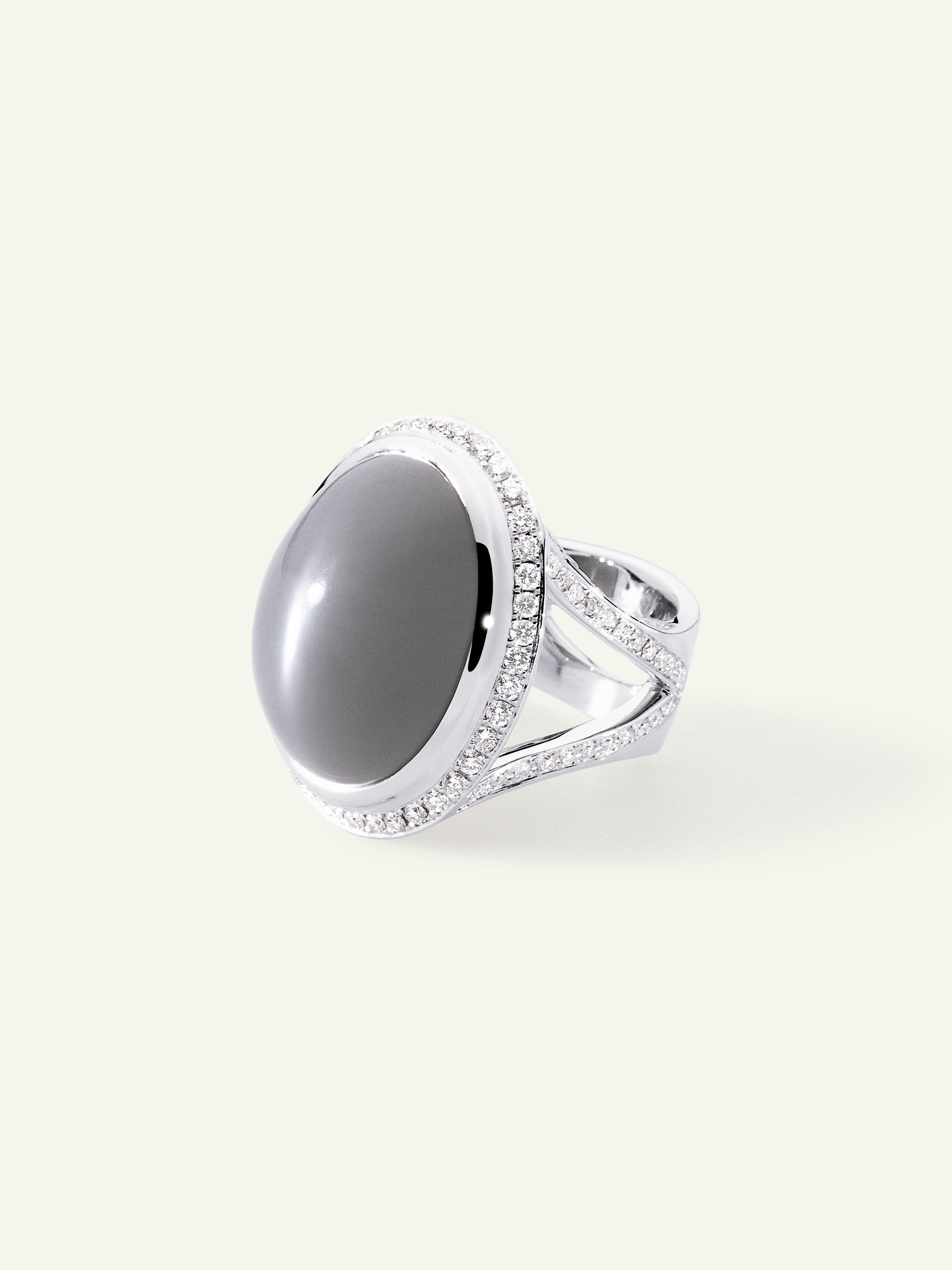 CUSHION Large Ring