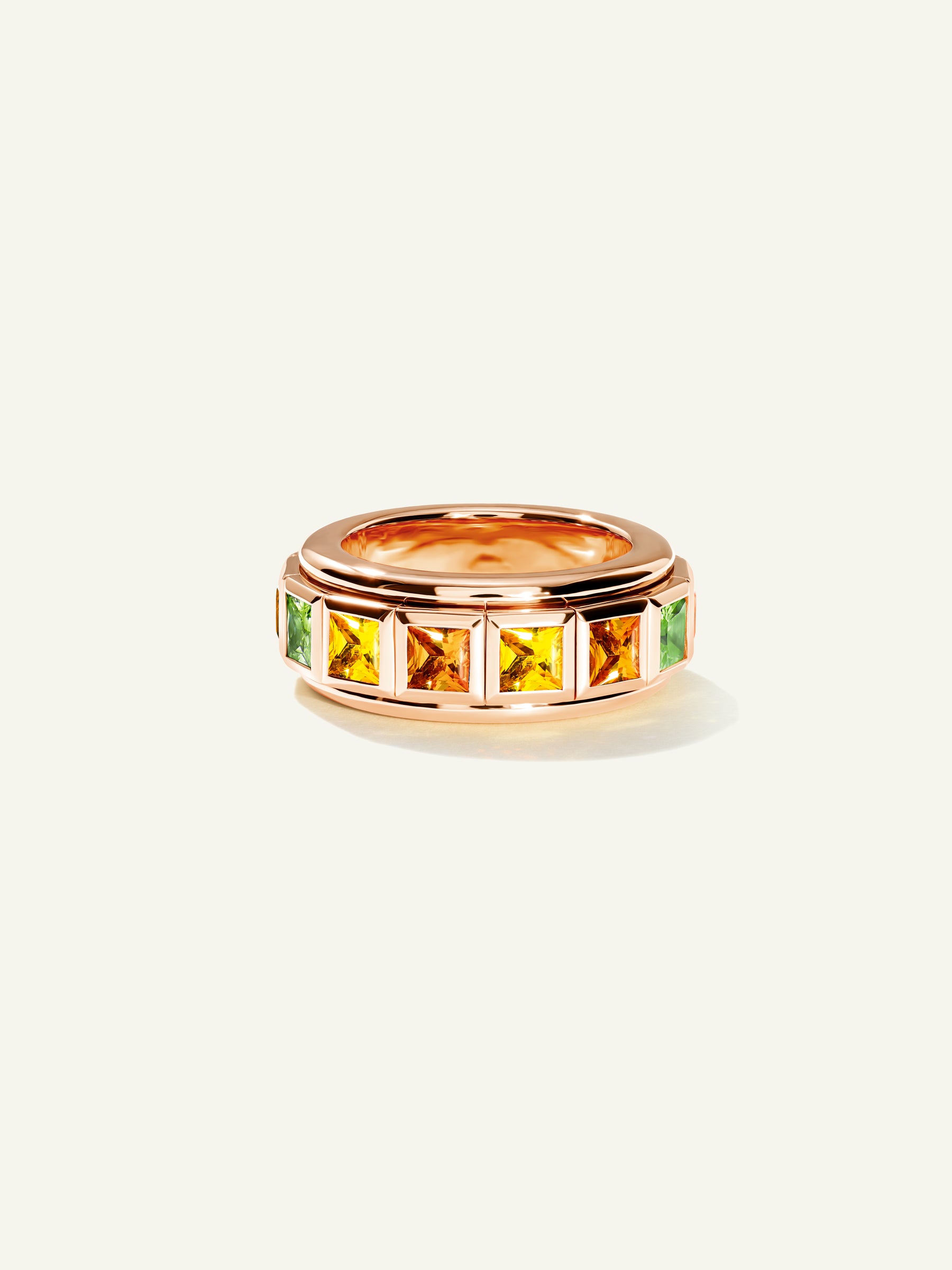R-CV44-14-IS-rg | Ring CURRICULUM VITAE 44 'Indian Summer'