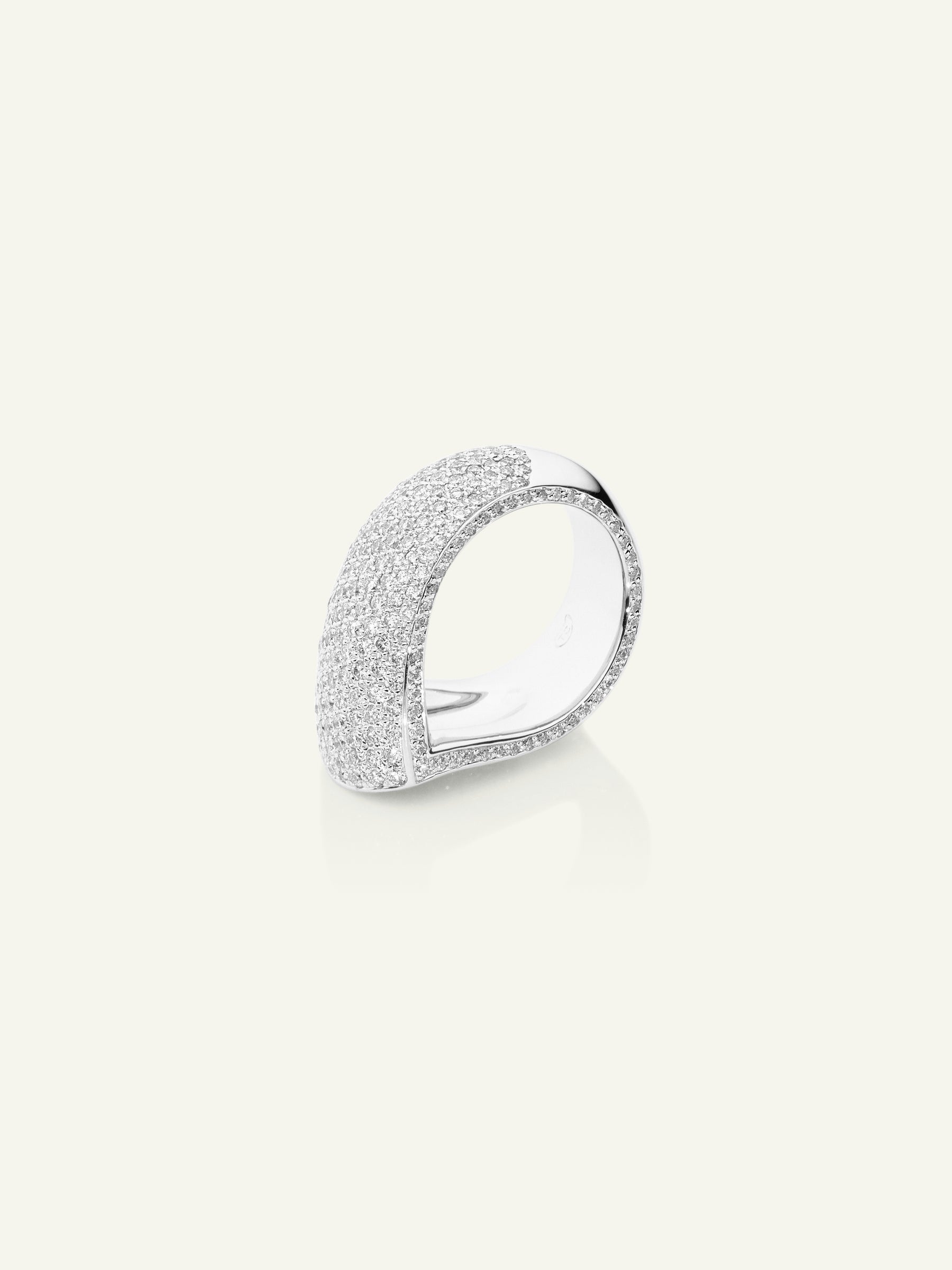 SIGNATURE Drop Ring