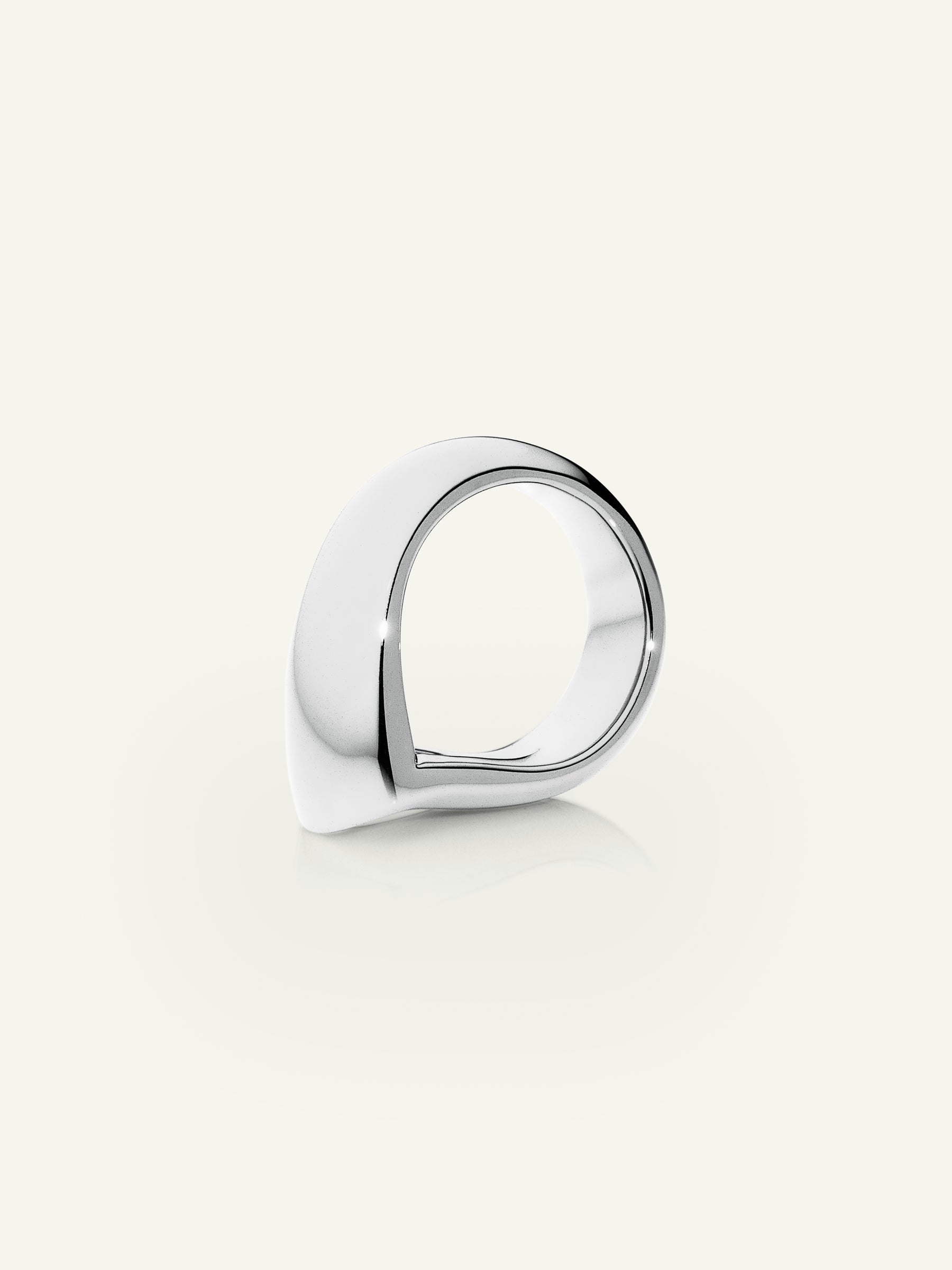 SIGNATURE Drop Ring