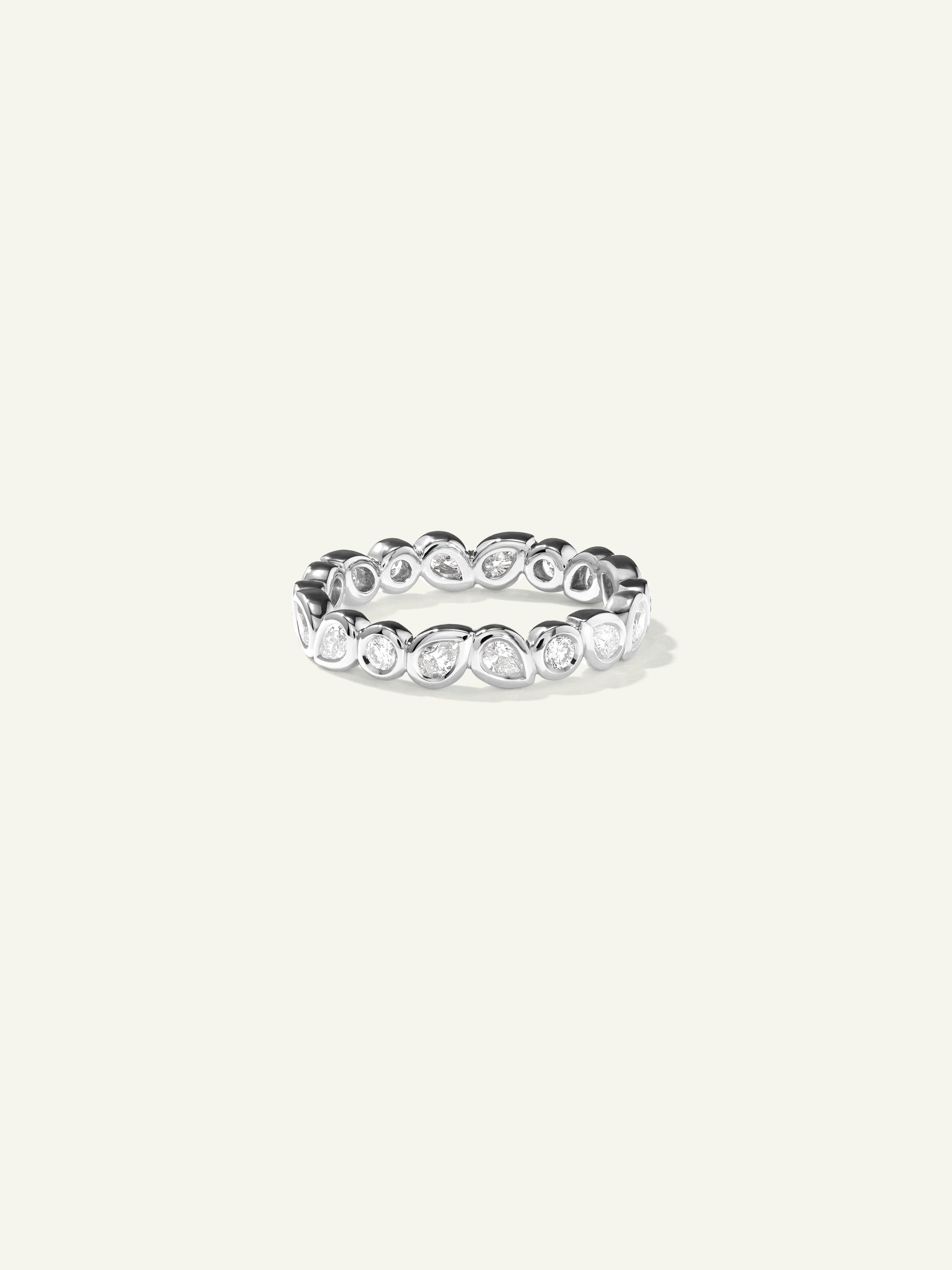 GYPSY Memoire Ring in 'Classic'
