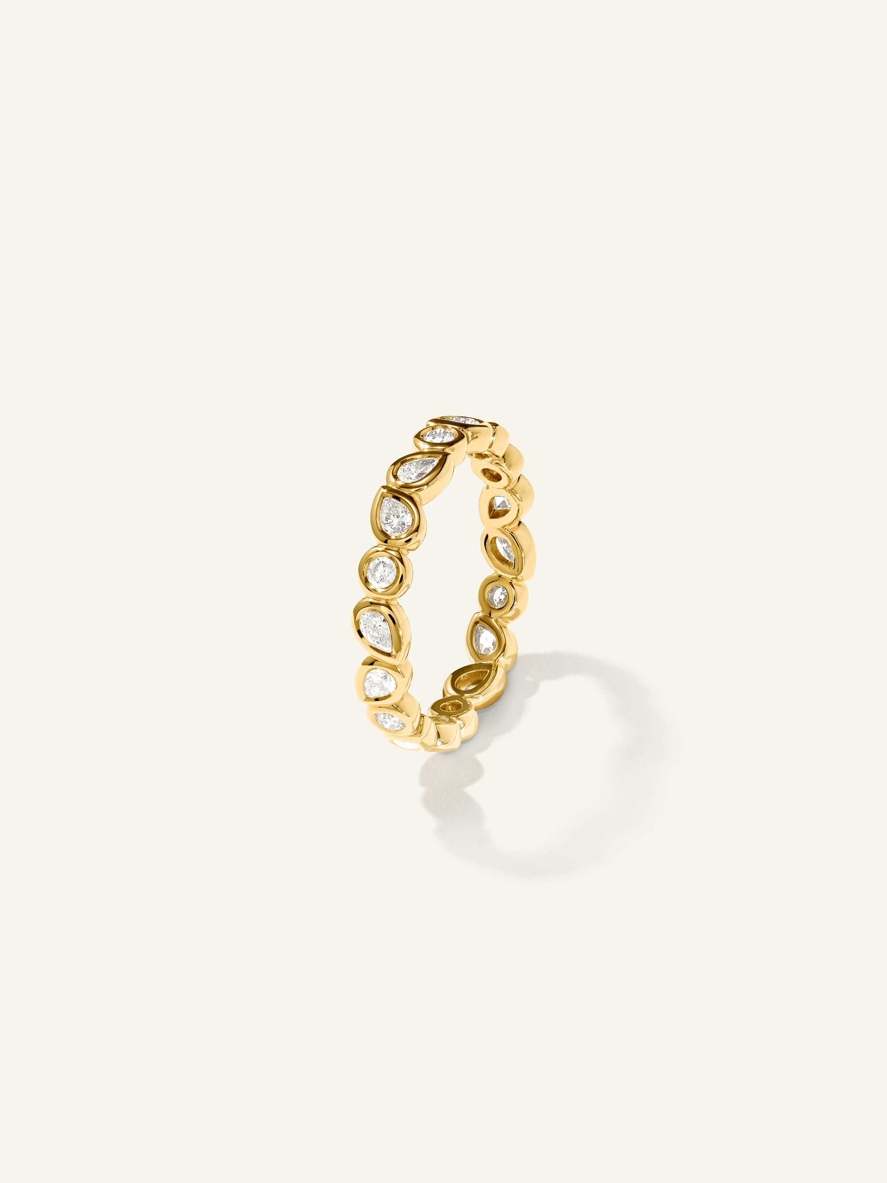 Ring SIGNATURE Memoire Classic