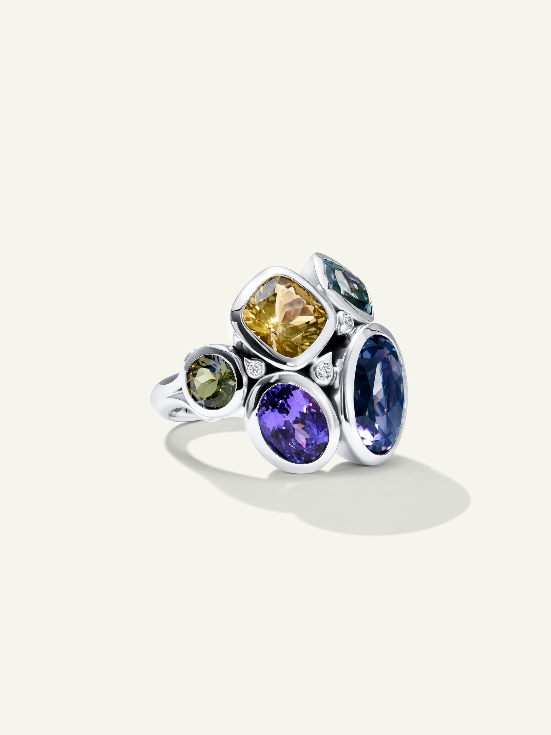 JULIA Ring