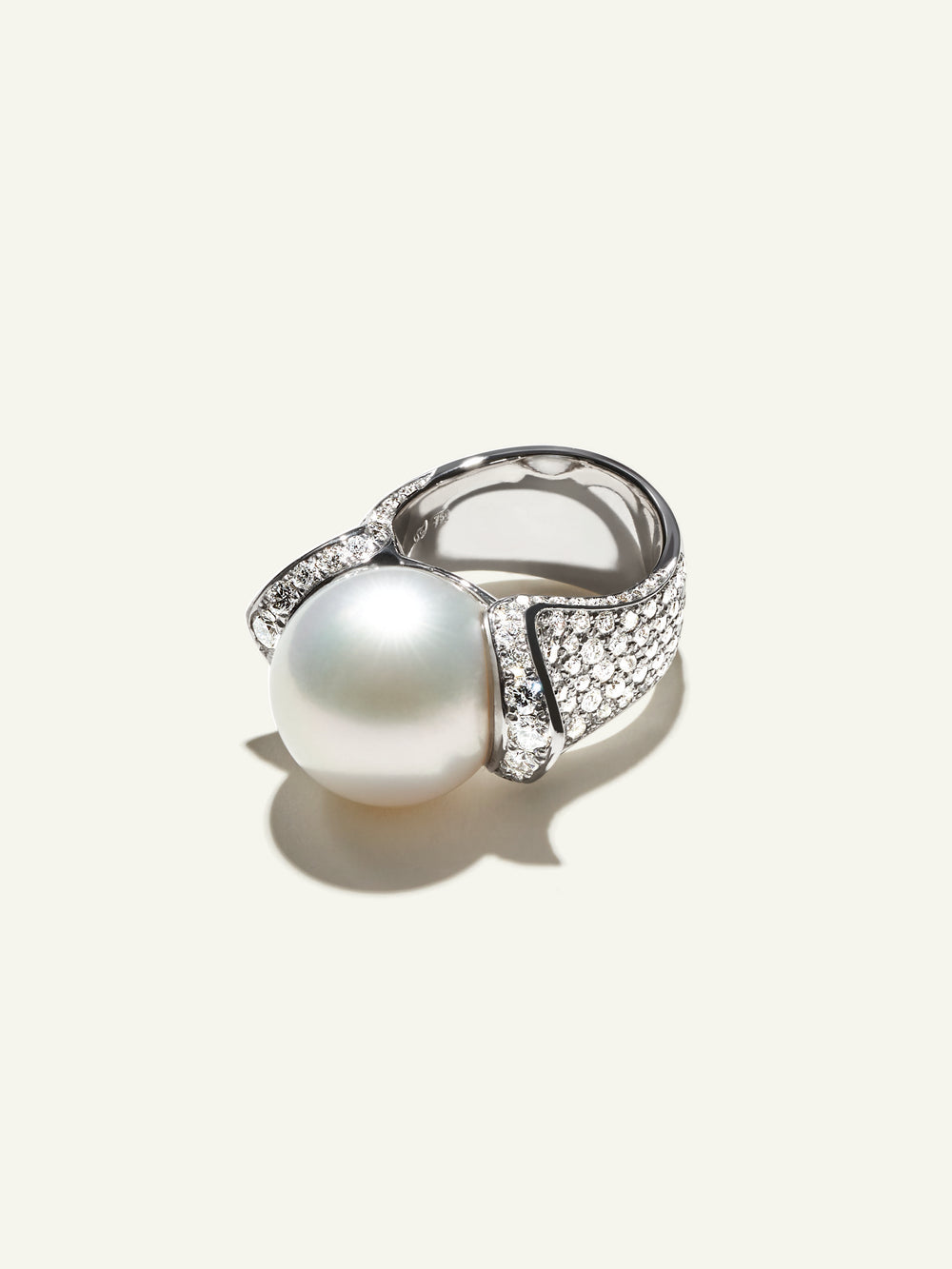 R-Tah-16.64-p-wg | Tahitian Pearl Large Ring