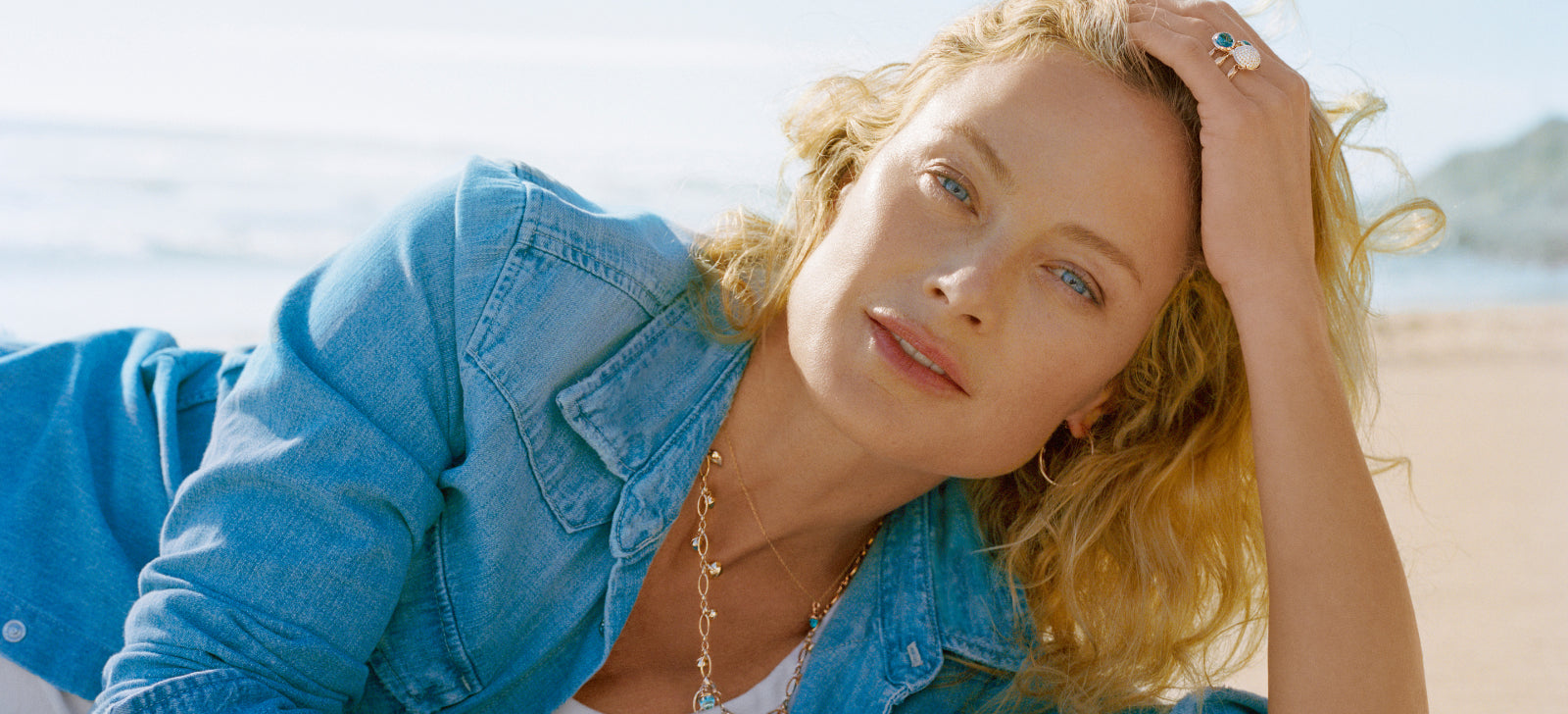 Tamara comolli fine jewelry on sale
