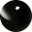 Schwarzer Onyx