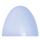 Blauer Chalcedon