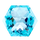 Blue Zircon