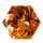 Orange Sapphire